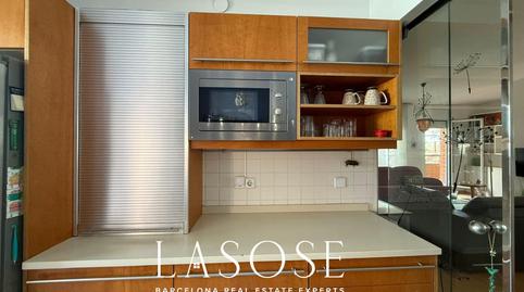 Foto 5 de Apartament de lloguer a Carrer Burgos, Sants, Barcelona