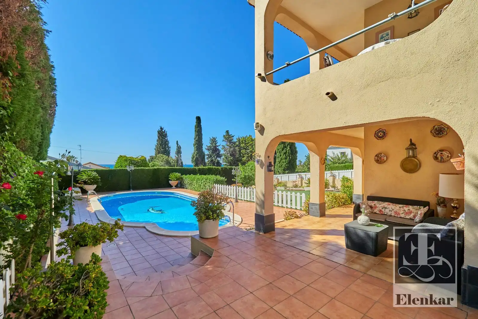 Villa mit Pool zum Verkauf in Masos, imagen 28