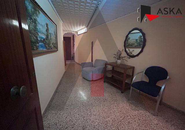 Piso en Venta en Plaza Xúquer