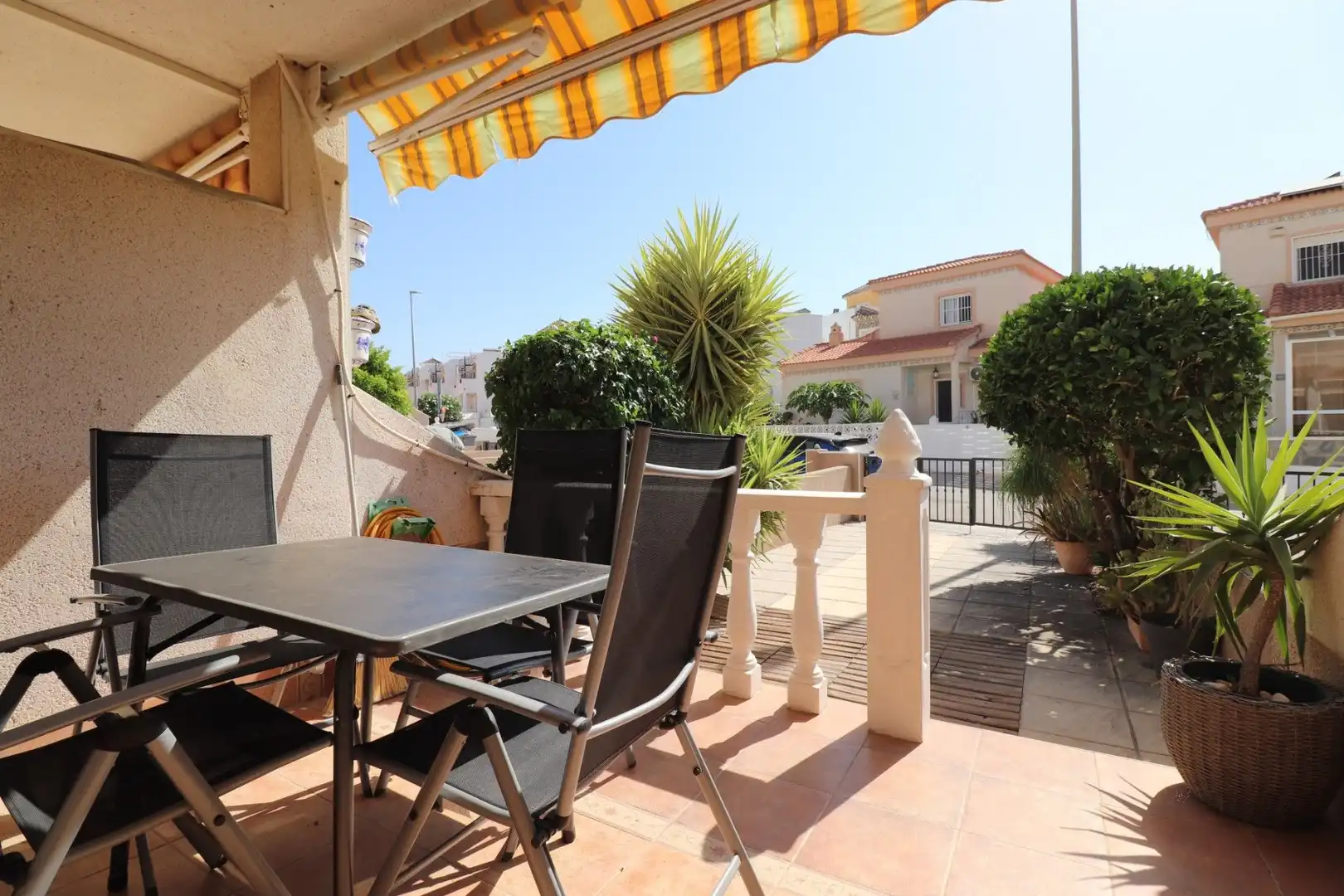 Terraced house with pool for sale in Algorfa, imagen 20