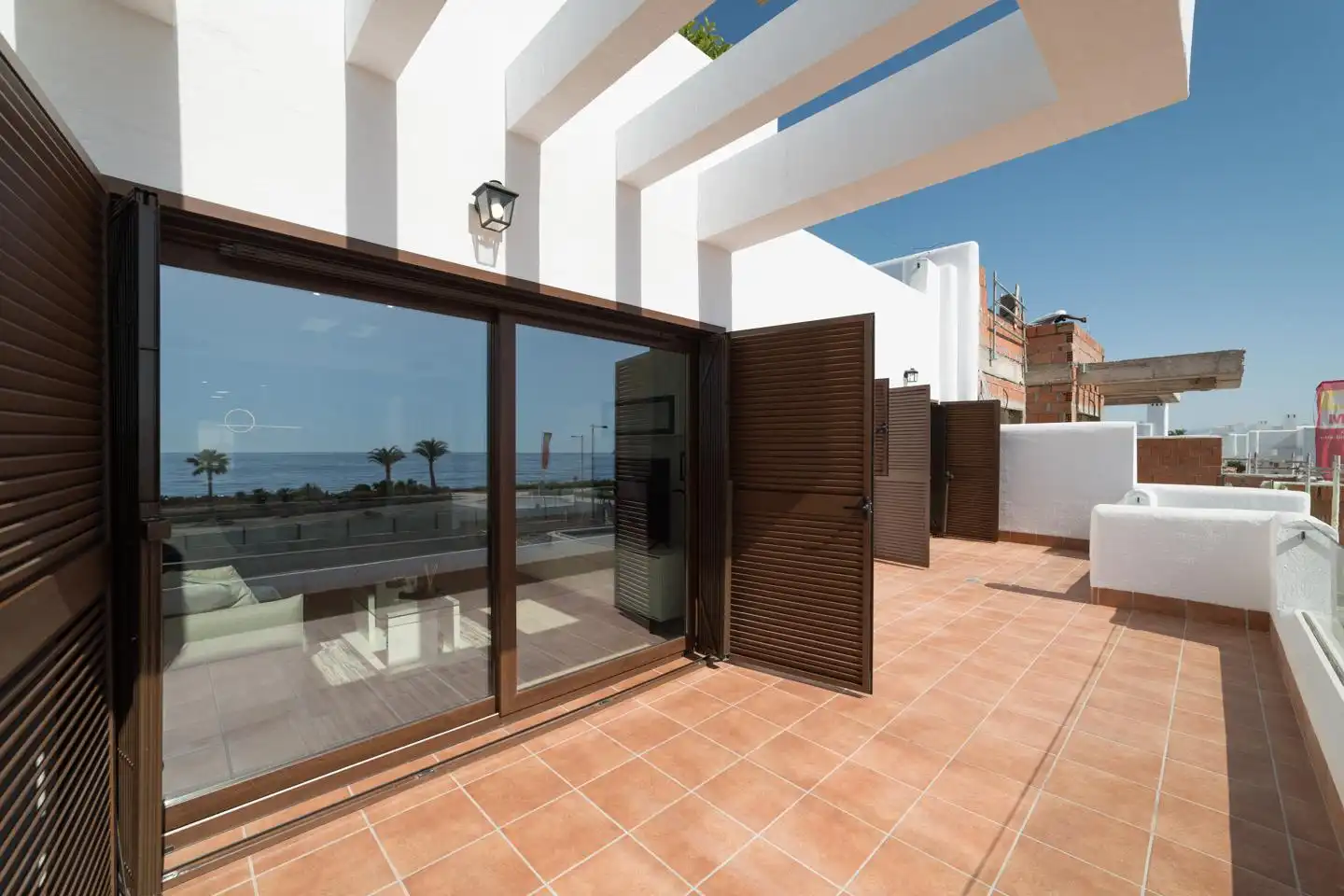 Bungalow amb piscina en venda a Desconocido, imagen 14