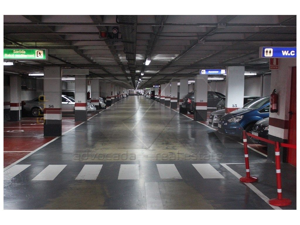 Parking of Garage to rent in  Tarragona Capital