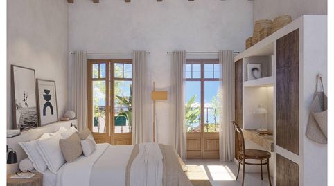 Foto 5 von Haus oder Chalet zum Verkauf in Búger, Illes Balears