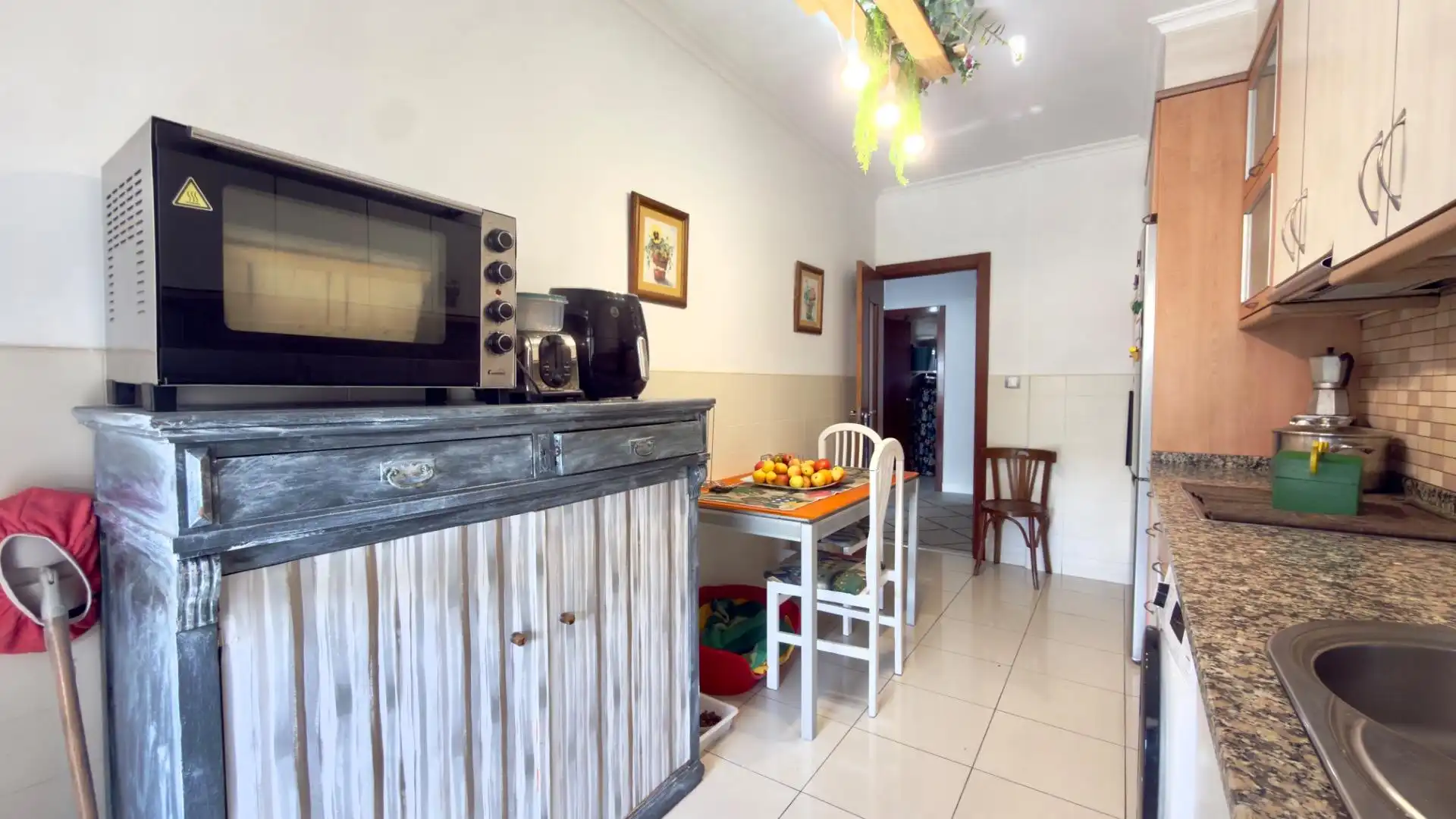 Appartement avec terrasse à vendre à Calle E PARDO BAZAN, imagen 10