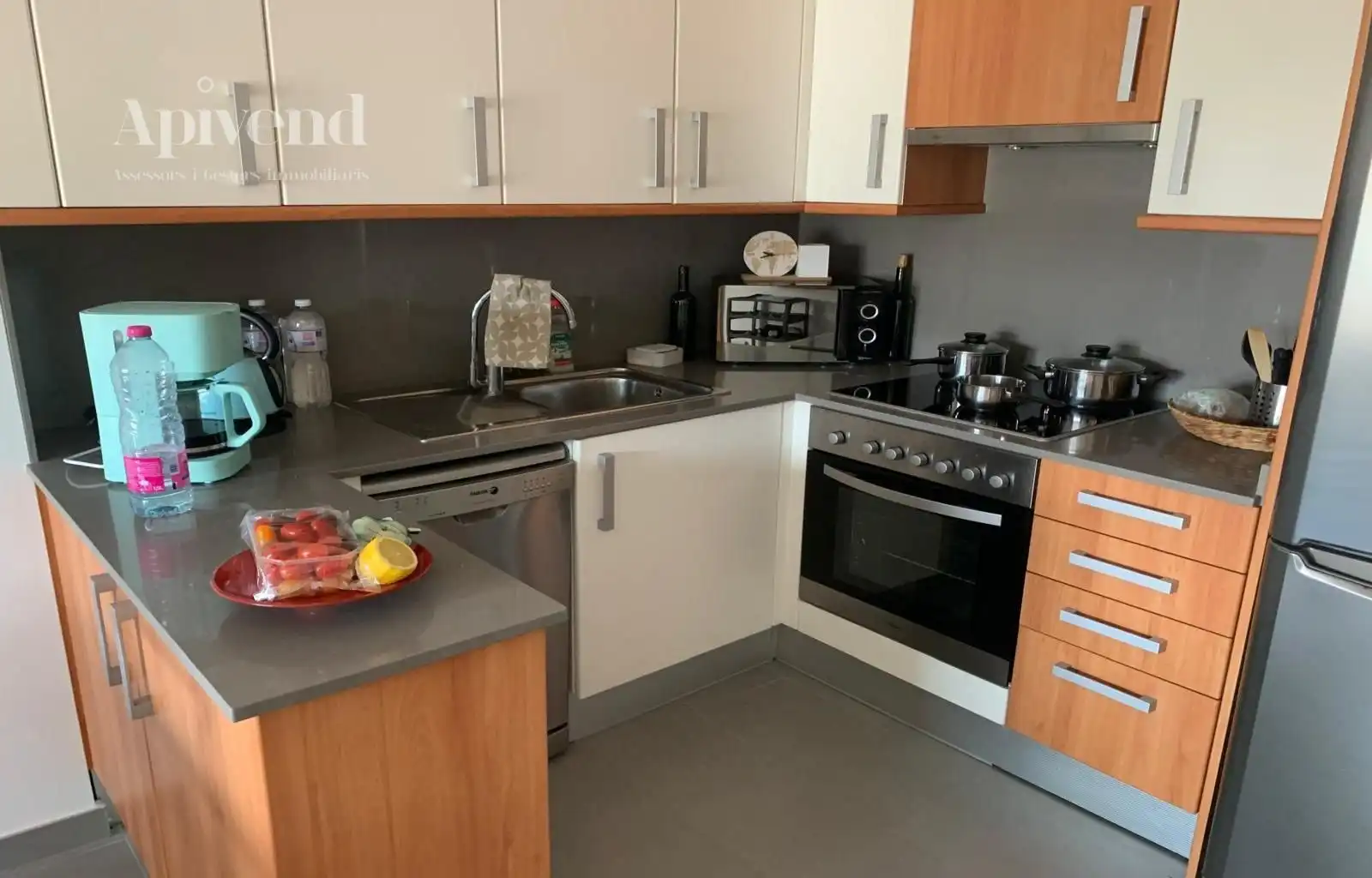 Wohnung mit Aufzug zum Verkauf in Cristofor Colom, imagen 17
