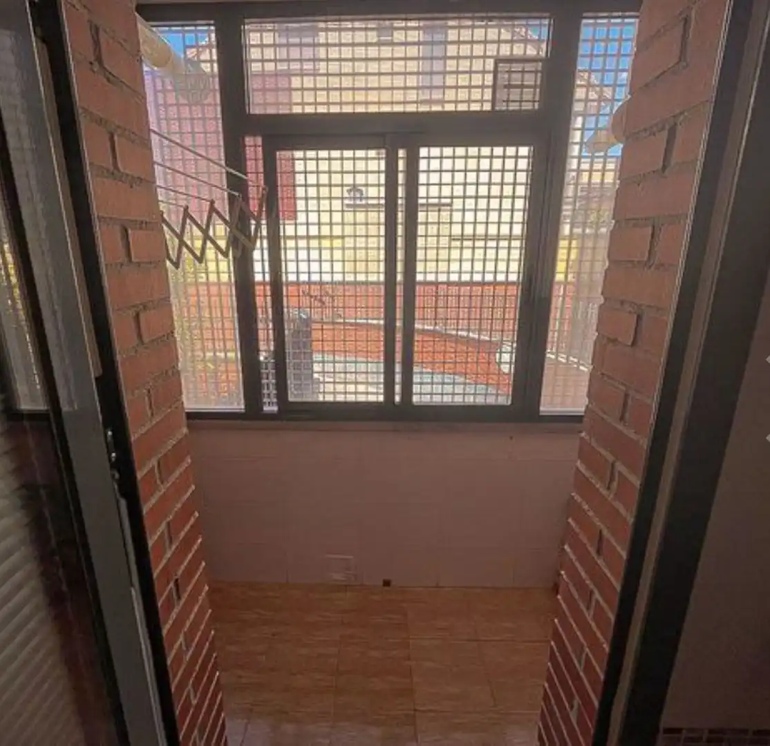 Terrasse von Wohnung zum Verkauf in Miguelturra mit Gemeinschaftspool