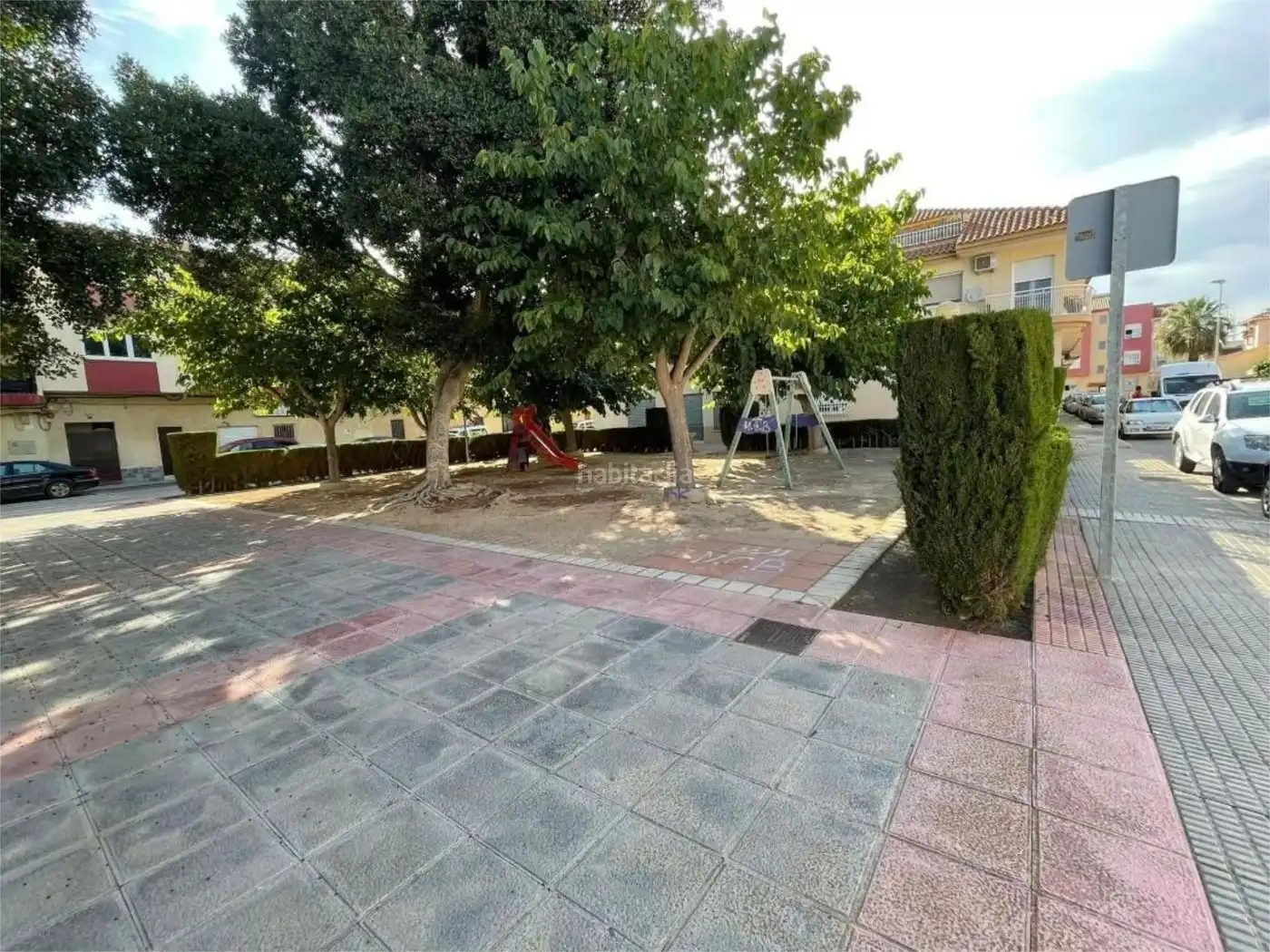 Maison mitoyenne à vendre à Calle Velázquez 9, imagen 4