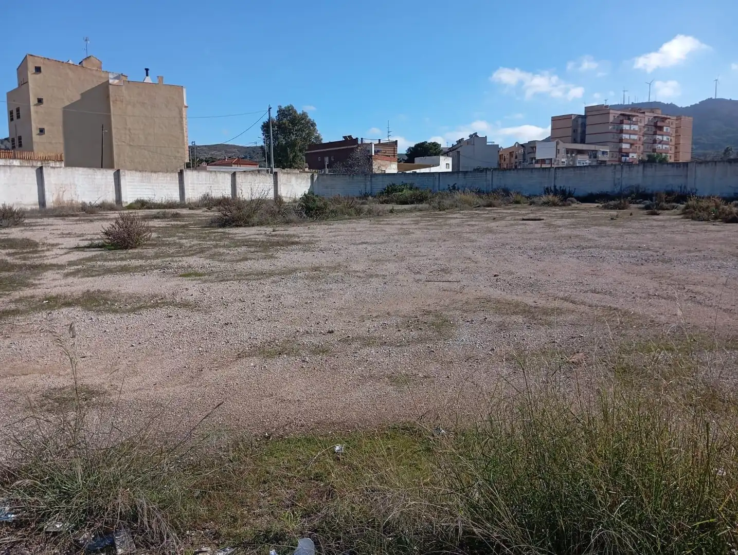 Residential land for sale in Calle de San Gil, imagen 3