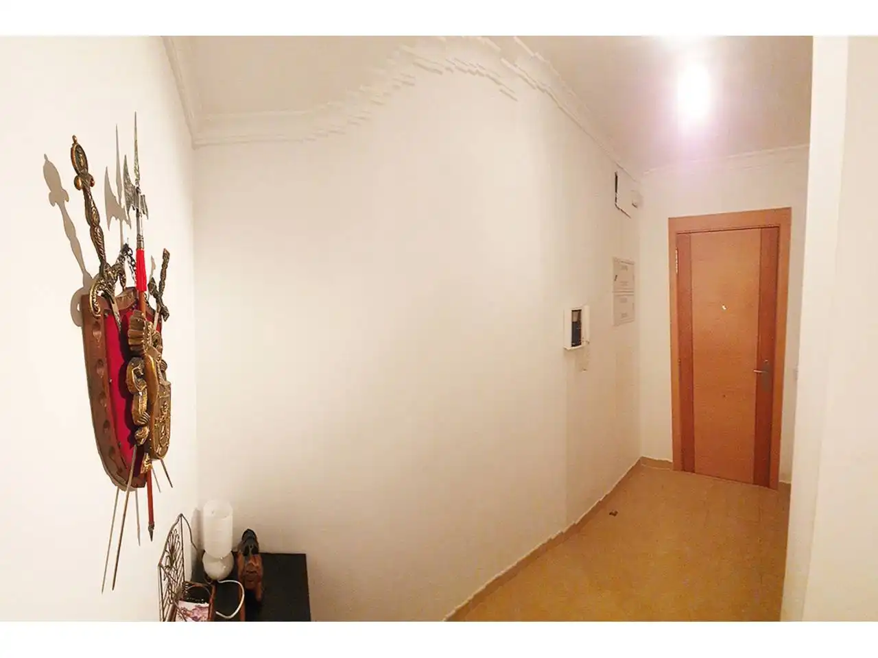 Dúplex con ascensor en venta en Calle antonio pascual   R M, imagen 3