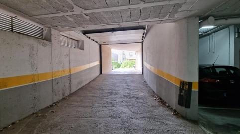 Foto 4 de Garatge en venda a De Galicia, Darbo, Pontevedra