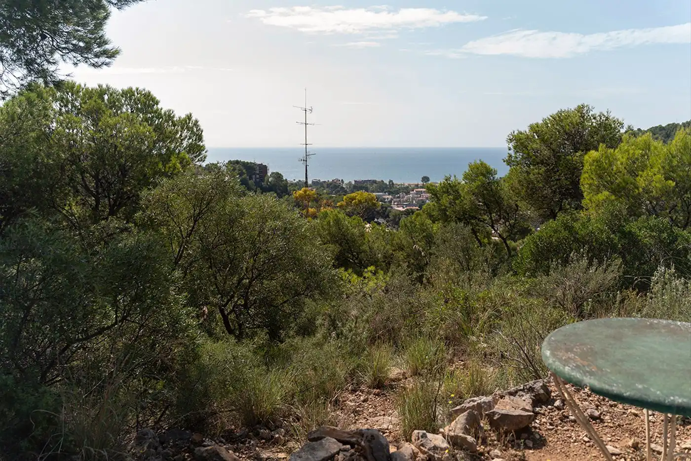Country homes for sale in Castelldefels  with Heating, Storage room and Swimming Pool