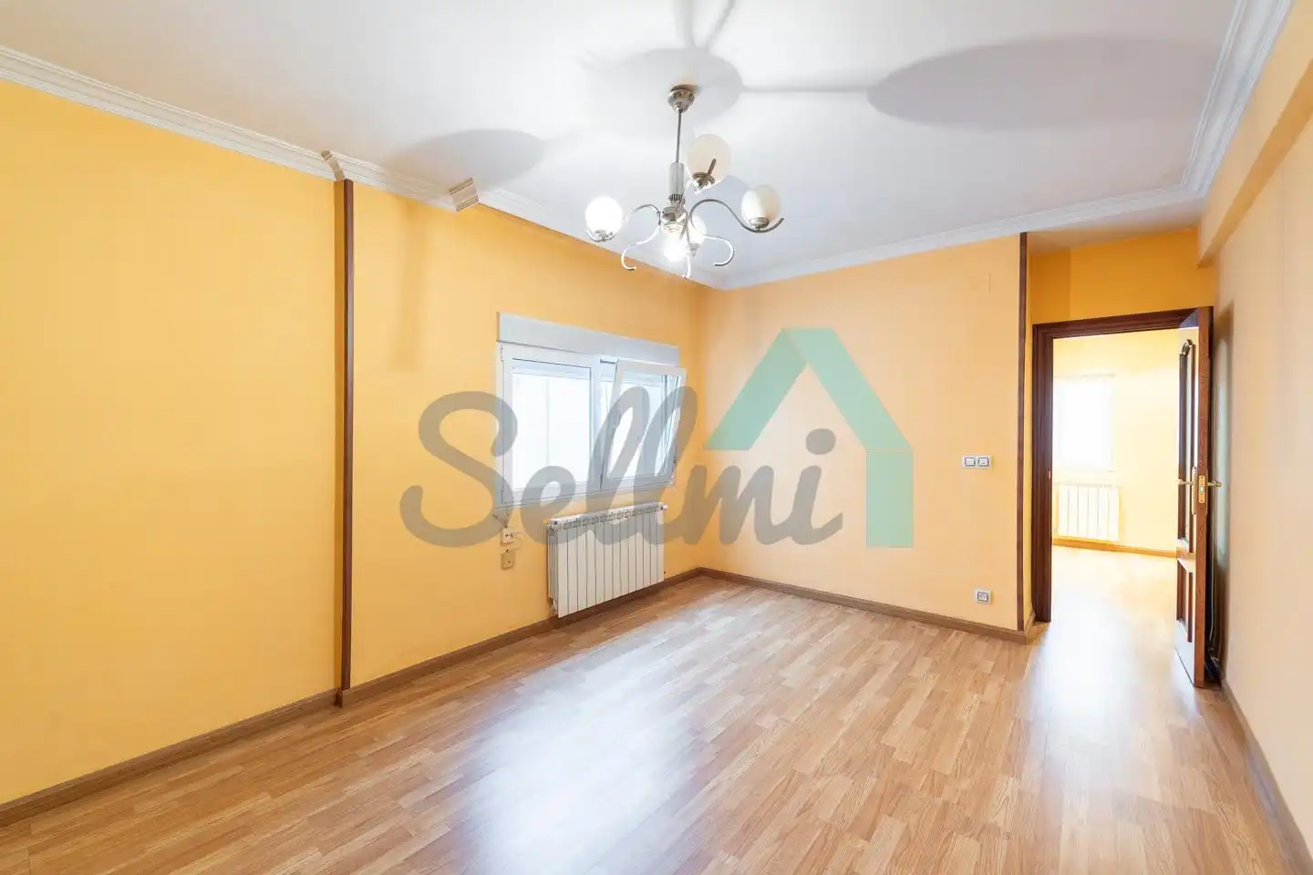 Flat with lift for sale in Los Pilares, imagen 3