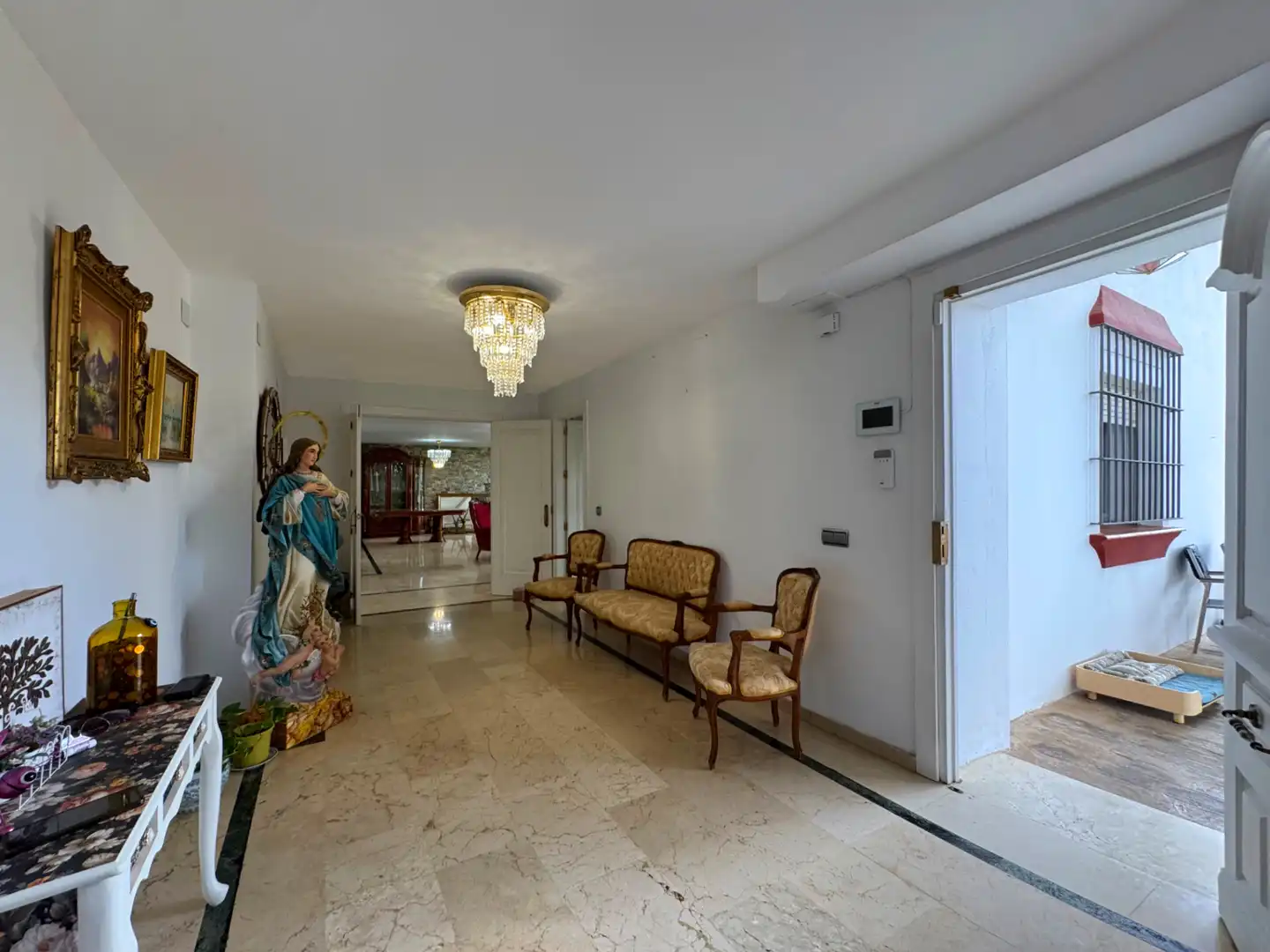 Chalet con piscina en venta en Pinos de Alhaurín - Periferia, imagen 10