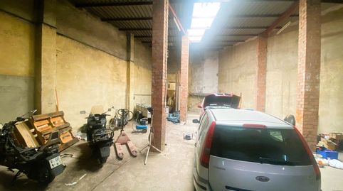 Foto 4 von Geschaftsraum zur Miete in Canals, Valencia