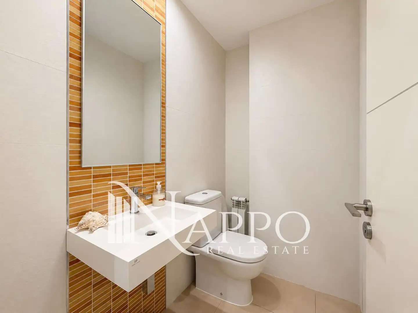 Baño de Casa o chalet en venta en Calvià con Aire acondicionado, Calefacción y Terraza