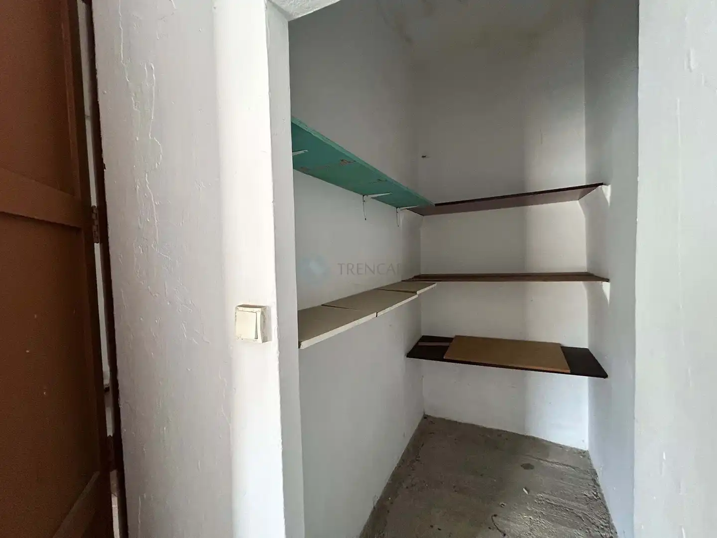 Casa adosada en venta en Llanera de Ranes