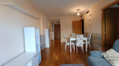 Foto 5 de Apartament de lloguer a Jaime I, Cuarte de Huerva, Zaragoza