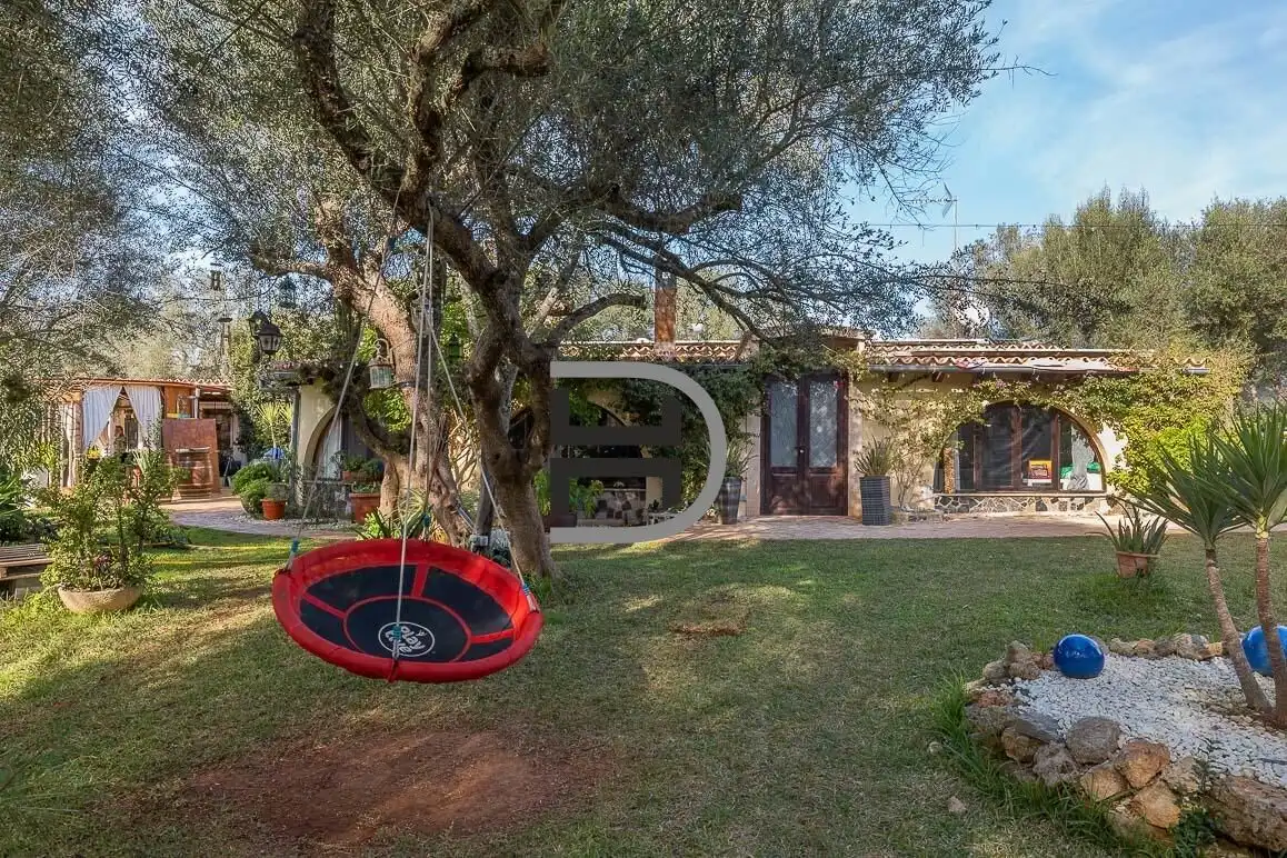 Landhaus mit Pool zum Verkauf in Algaida, imagen 25
