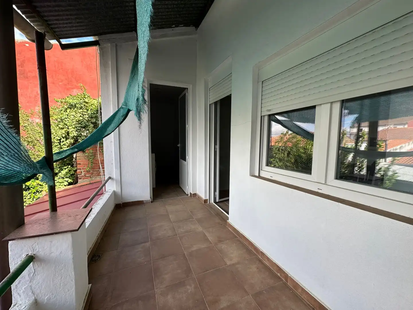 Terraza de Piso en venta en Herrera del Duque
