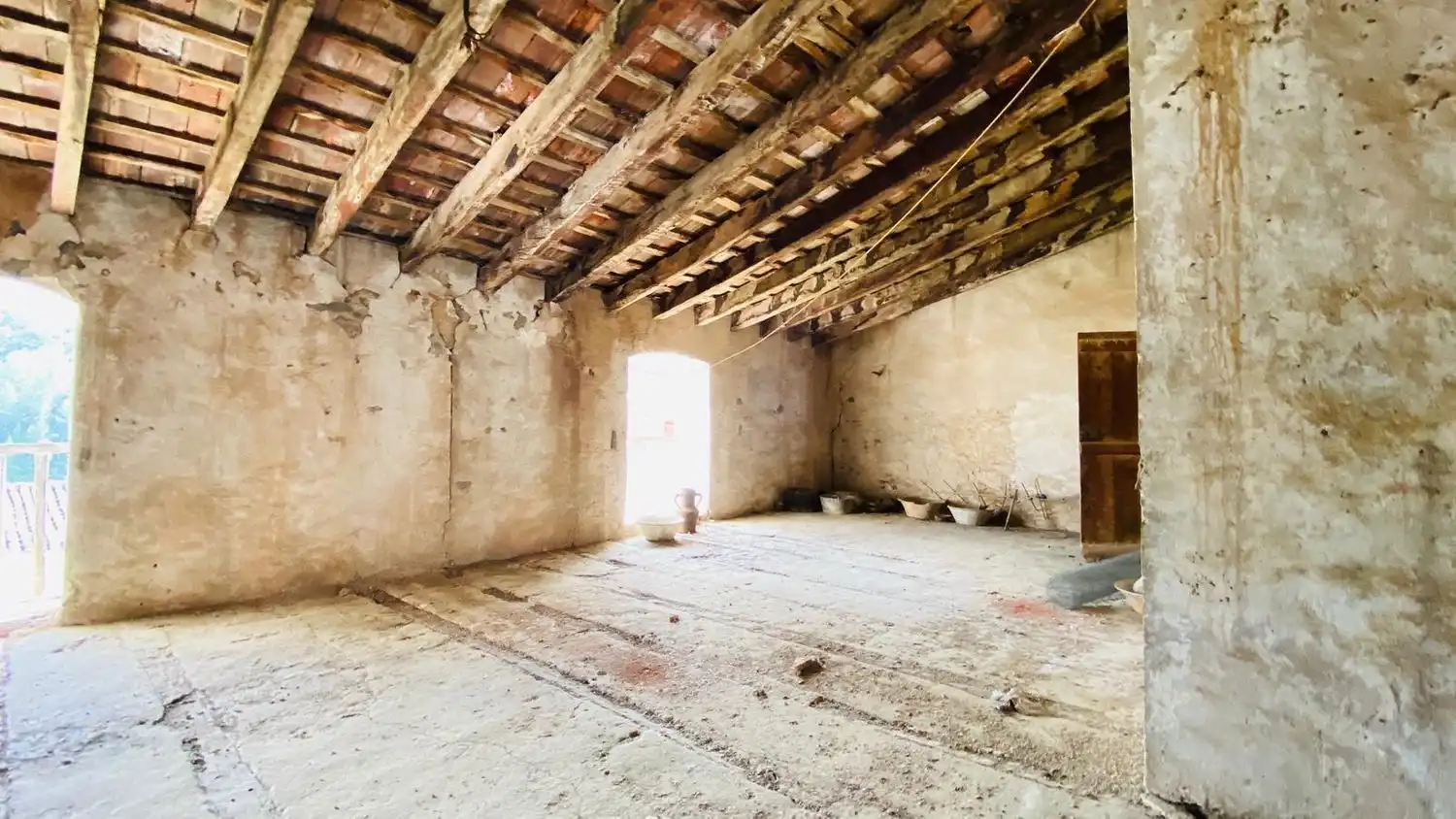 Finca rústica en venda en Ayódar amb Terrassa i Traster