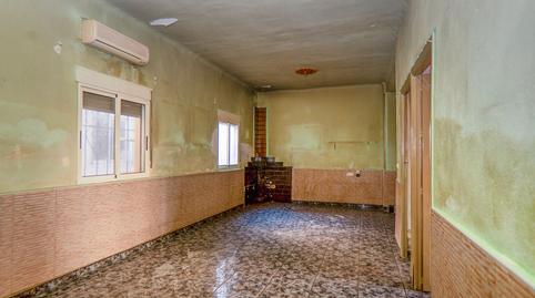 Foto 2 de Casa o xalet en venda a C/ Virgen de la Fuensanta, Sangonera la Seca, Murcia