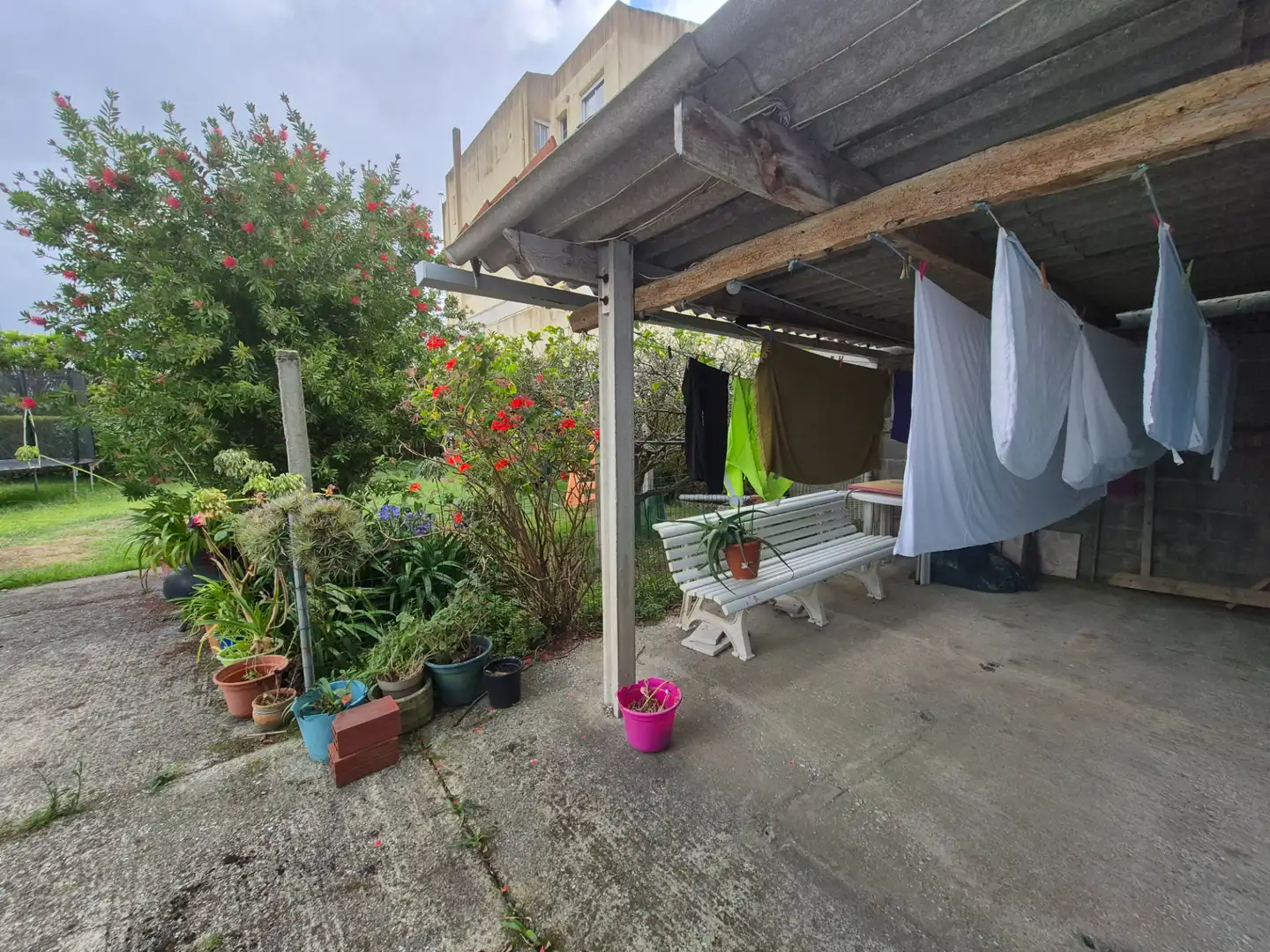 Gewerbefläche zum Verkauf in Rúa Floreal 29, imagen 15