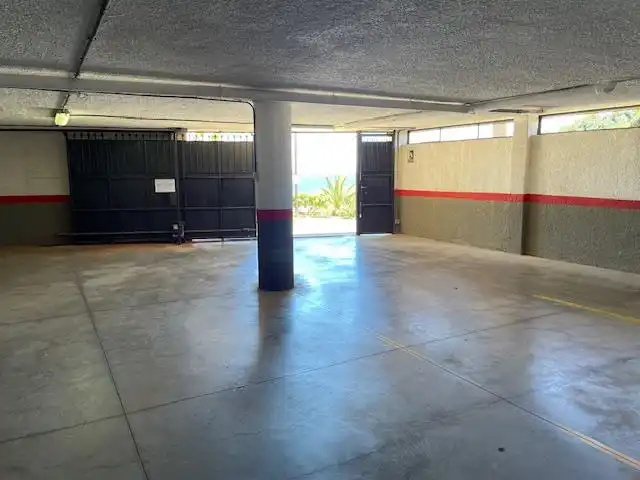 Garage for sale in Calle Juan Sebastián El Cano, 28, Radazul