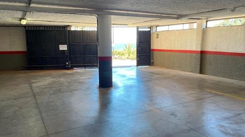 Foto 4 de Garatge en venda a Calle Juan Sebastián el Cano, 28, Radazul, El Rosario