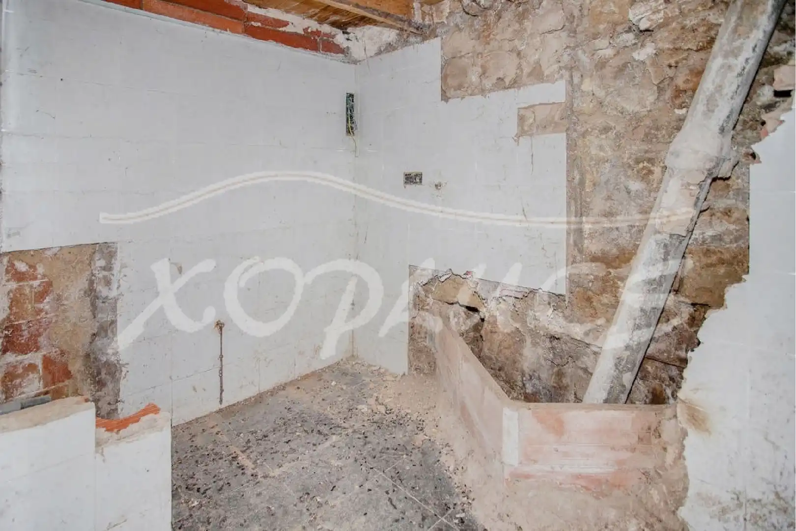 Casa o chalet en venta en Berga
