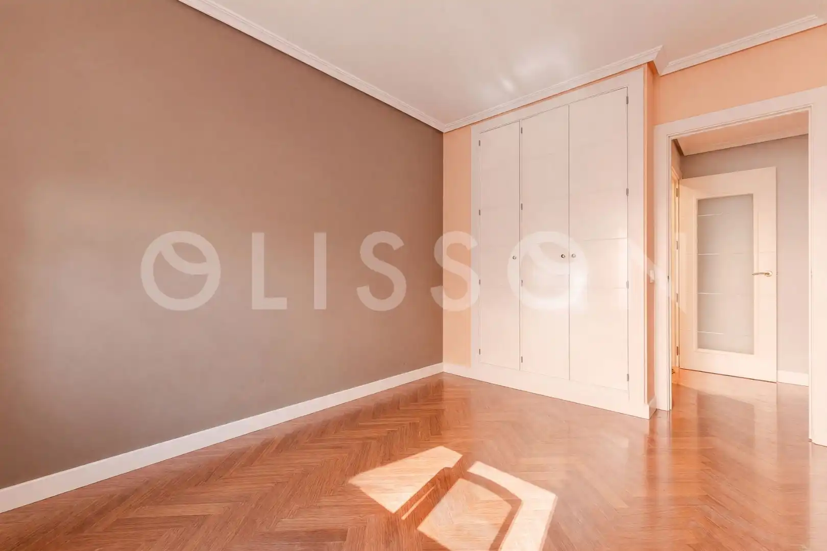 Piso con piscina en venta en Chamartín, imagen 12