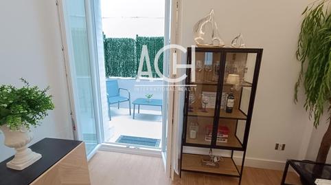 Foto 2 de Pis de lloguer a Kresaltxu, Las Arenas, Bizkaia