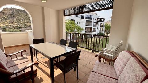 Foto 4 de Pis en venda a Baños y Mendigo, Murcia