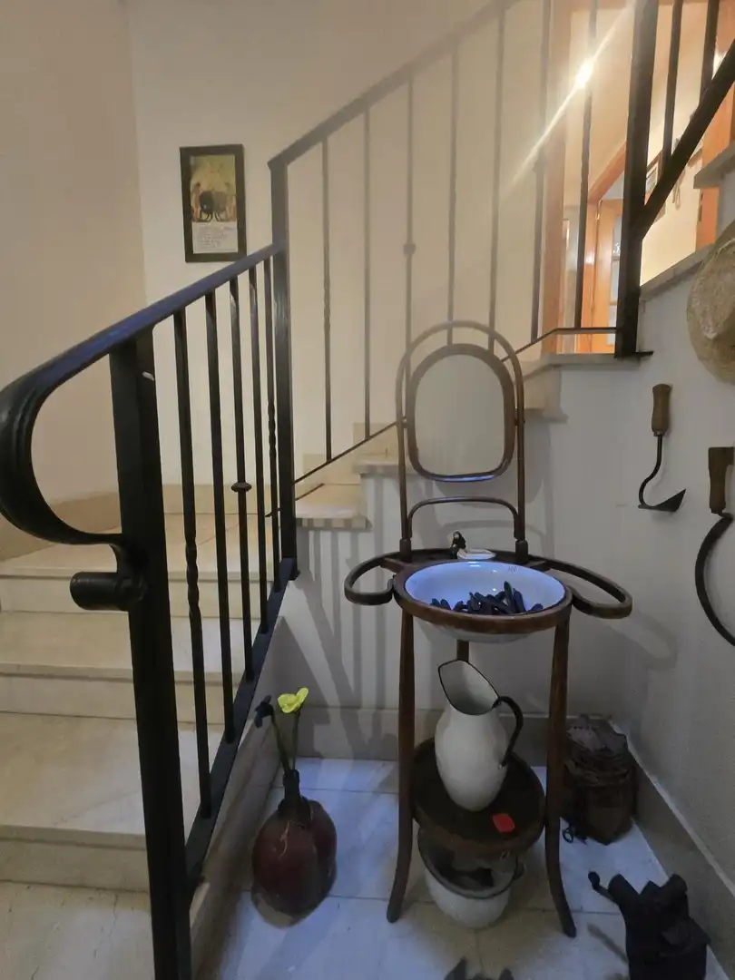 Terraza de Piso en venta en  Palma de Mallorca con Aire acondicionado y Calefacción