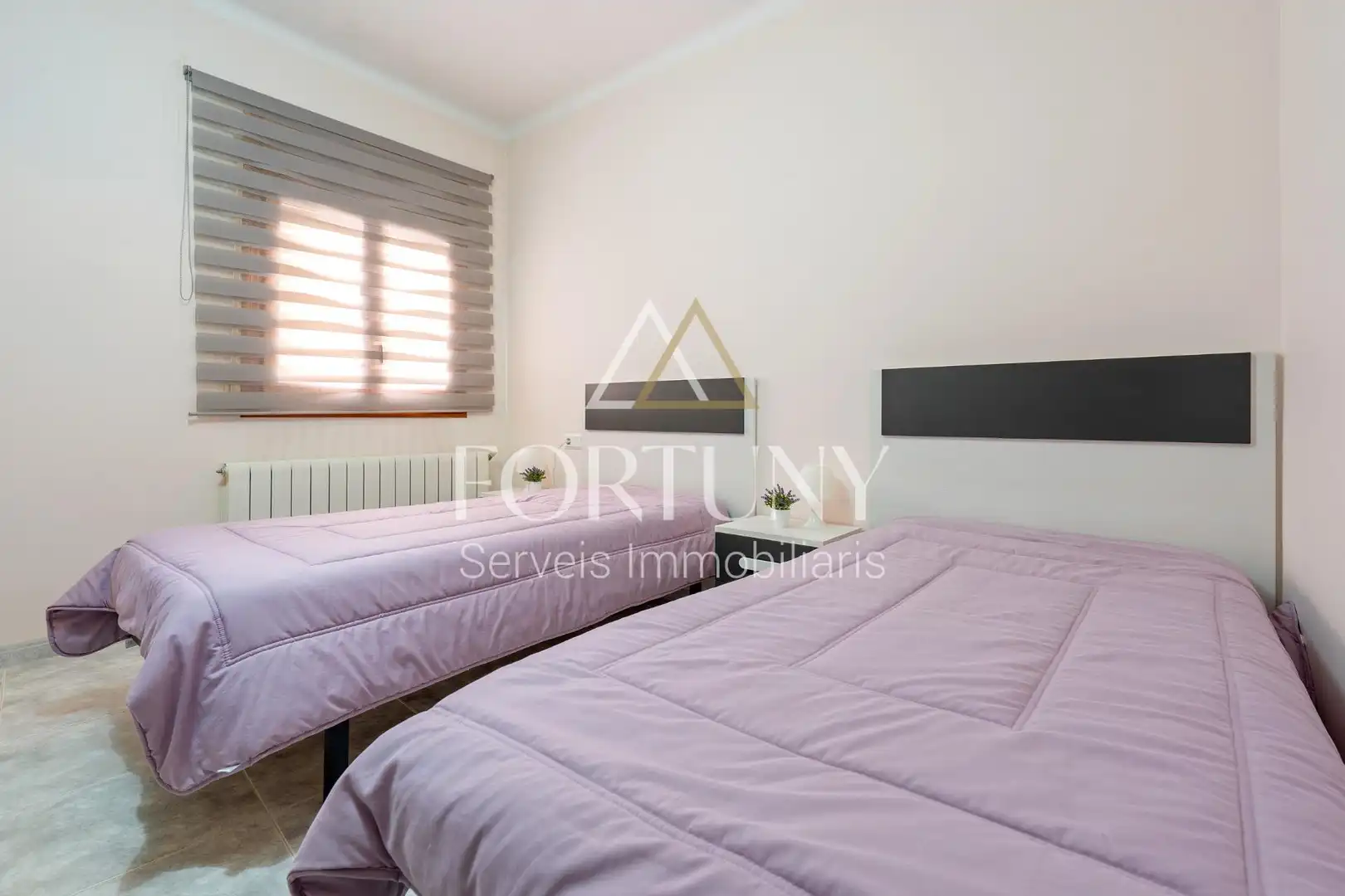 Habitación de Casa o chalet en venta en Benissanet con Terraza