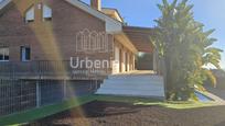 Exterior view of House or chalet for sale in Arenys de Mar  with Heating and Swimming Pool