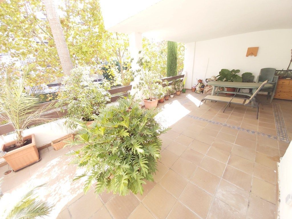 Apartament en venda a La Concha - Resina Golf