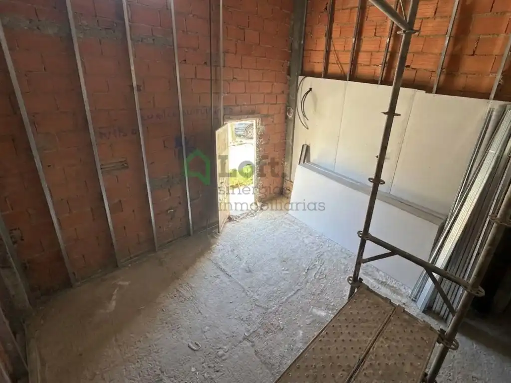 Apartamento en venta en Ciudad Jardín