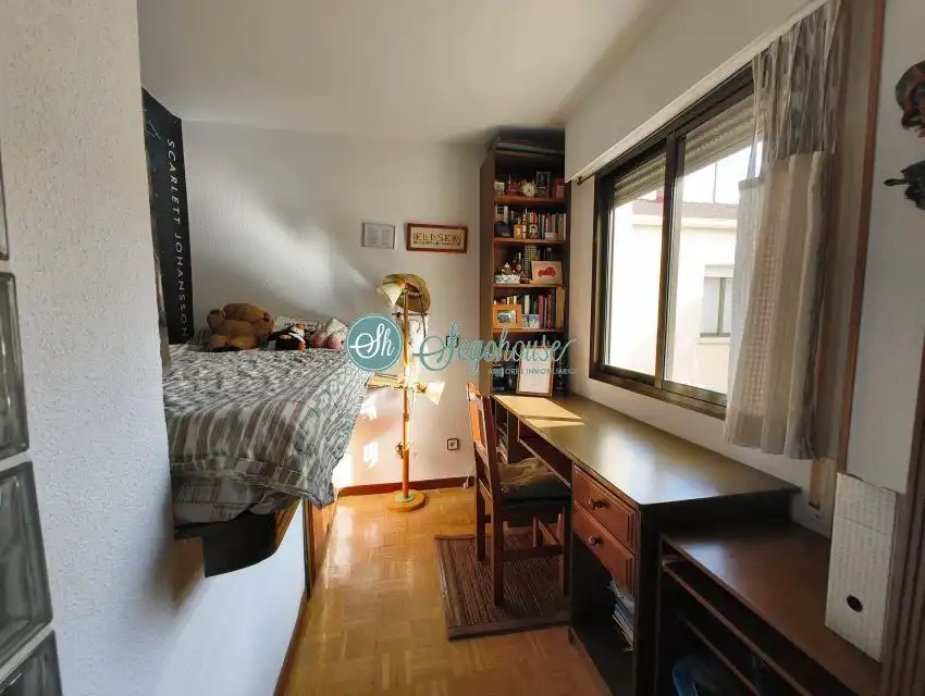 Flat with lift for sale in Ezequiel González - Conde de Sepúlveda, imagen 68