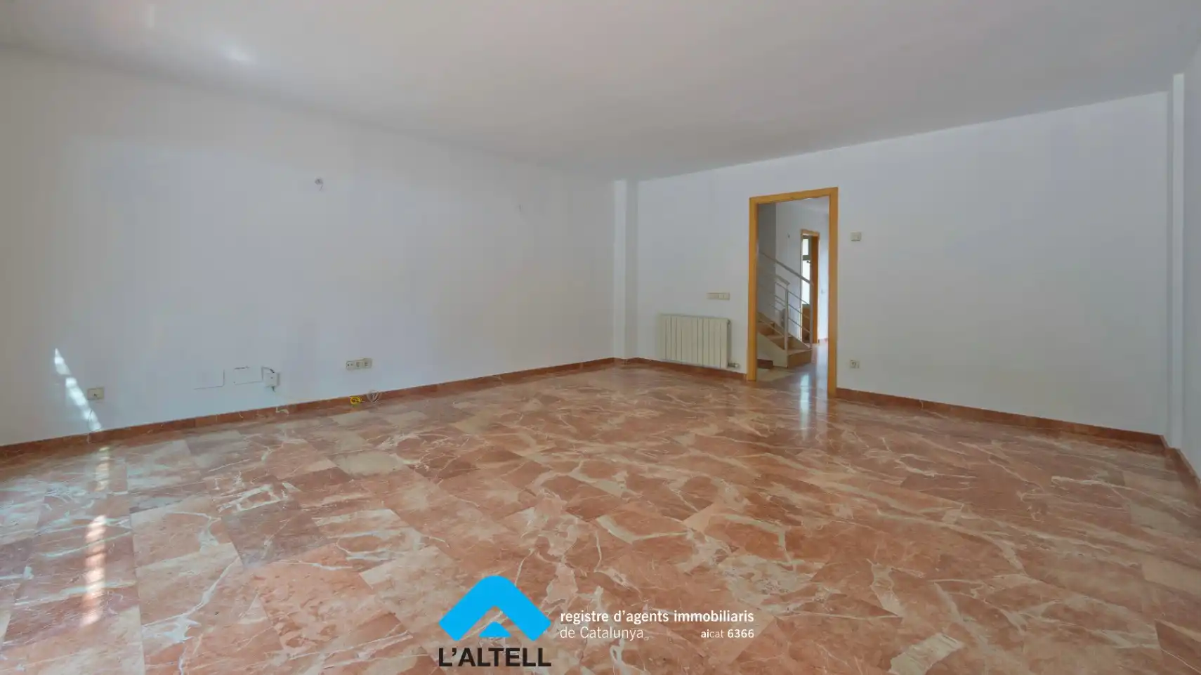 Casa o xalet en venda en L'Ametlla del Vallès amb Aire condicionat, Calefacció i Jardí privat
