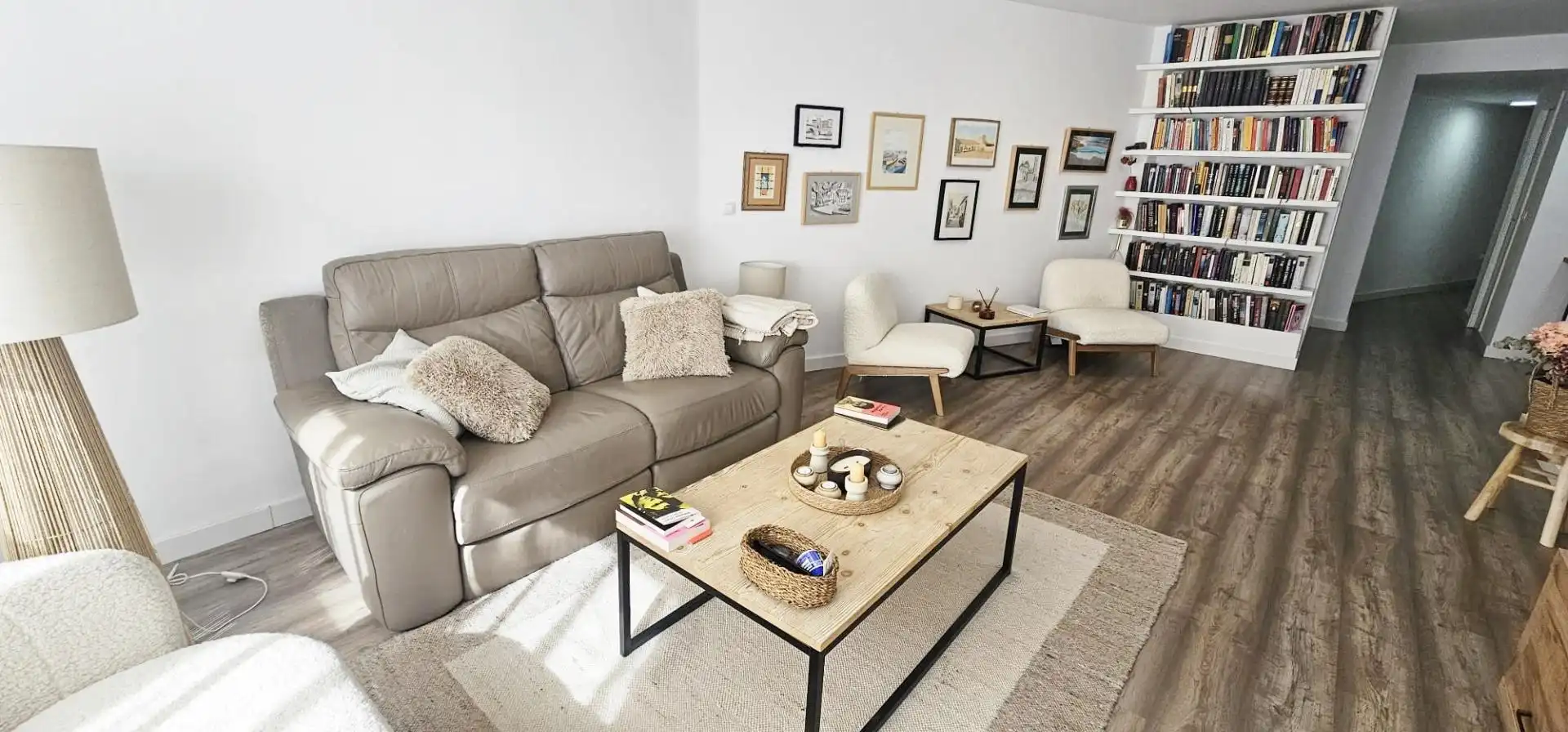 Piso con terraza en venta en Centro, imagen 43
