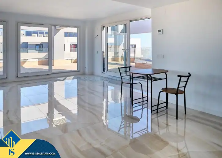 Penthouse mit Pool zum Verkauf in Playa del Acequión, Náufragos y Rocío del Mar, imagen 6