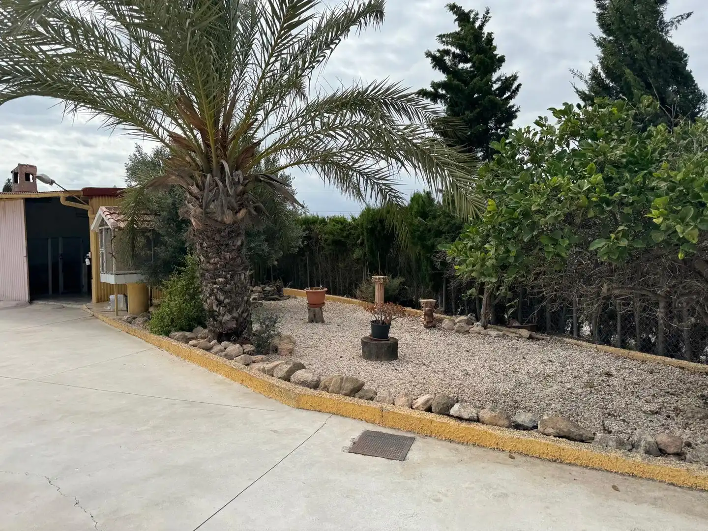 Haus mit Pool zum Verkauf in La Marina, imagen 4