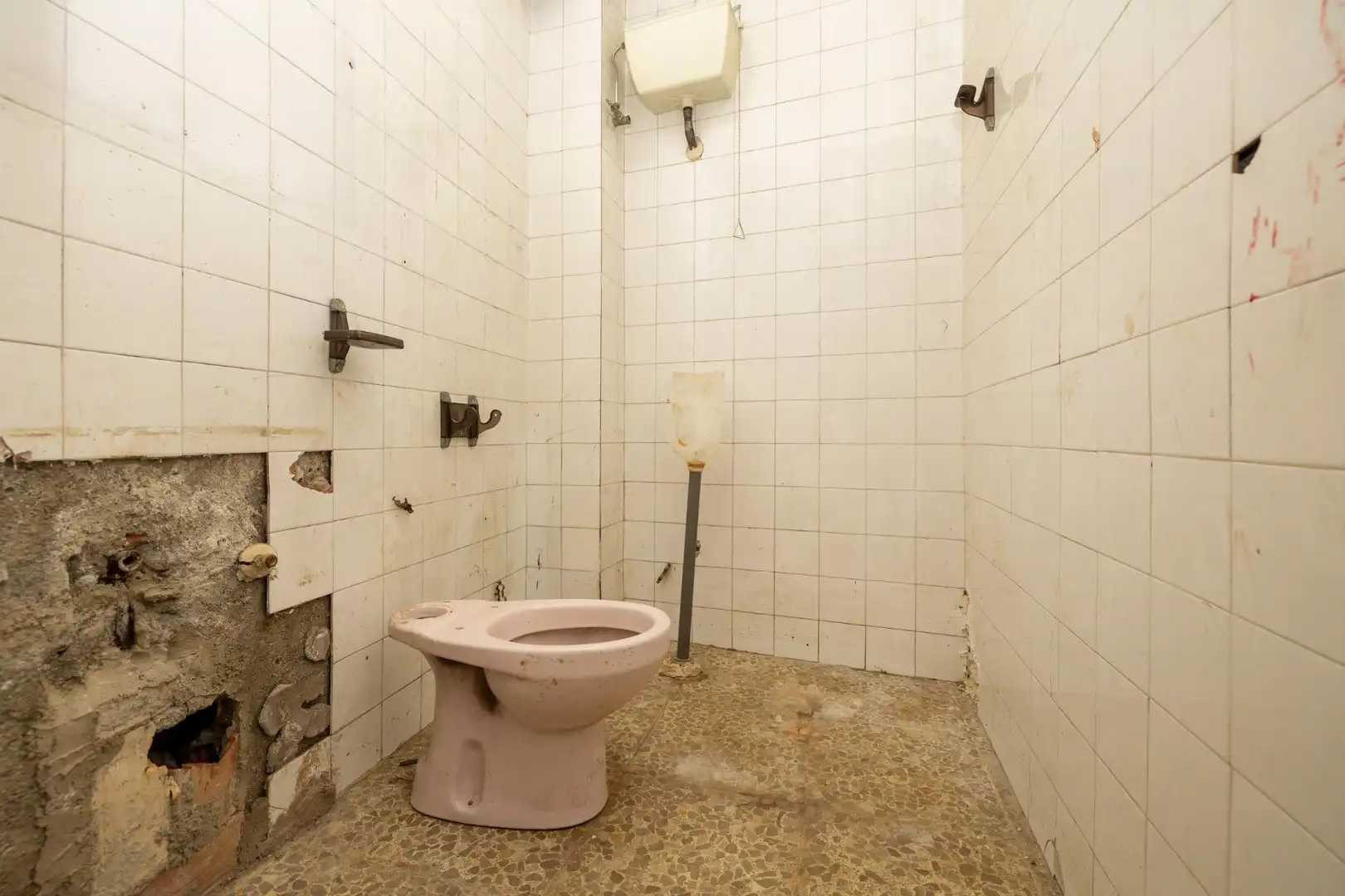 Casa o chalet en venta en Plaza de la Cruz, 6, San Ildefonso