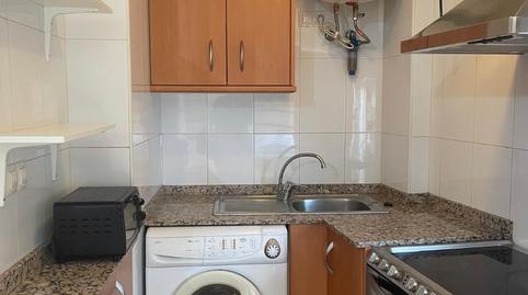 Foto 3 de Loft de lloguer a Norte, San Vicente del Raspeig / Sant Vicent del Raspeig