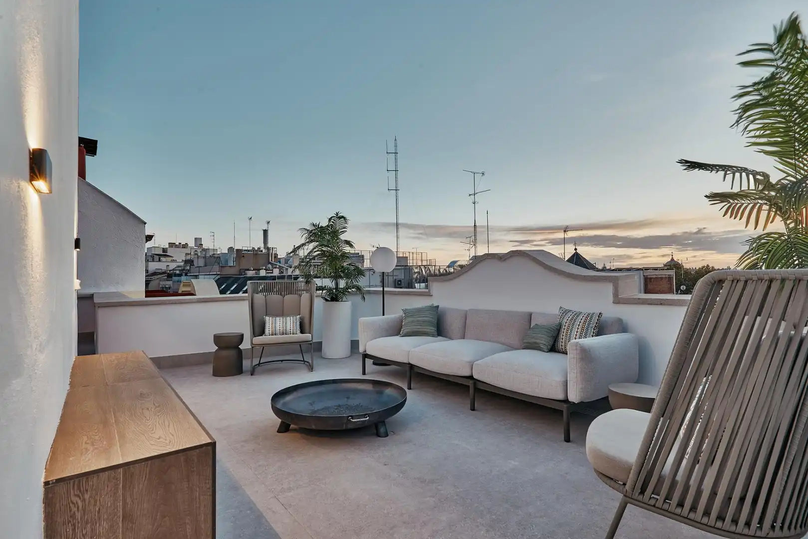 Appartement avec terrasse à vendre à Calle de Leganitos 18, imagen 5