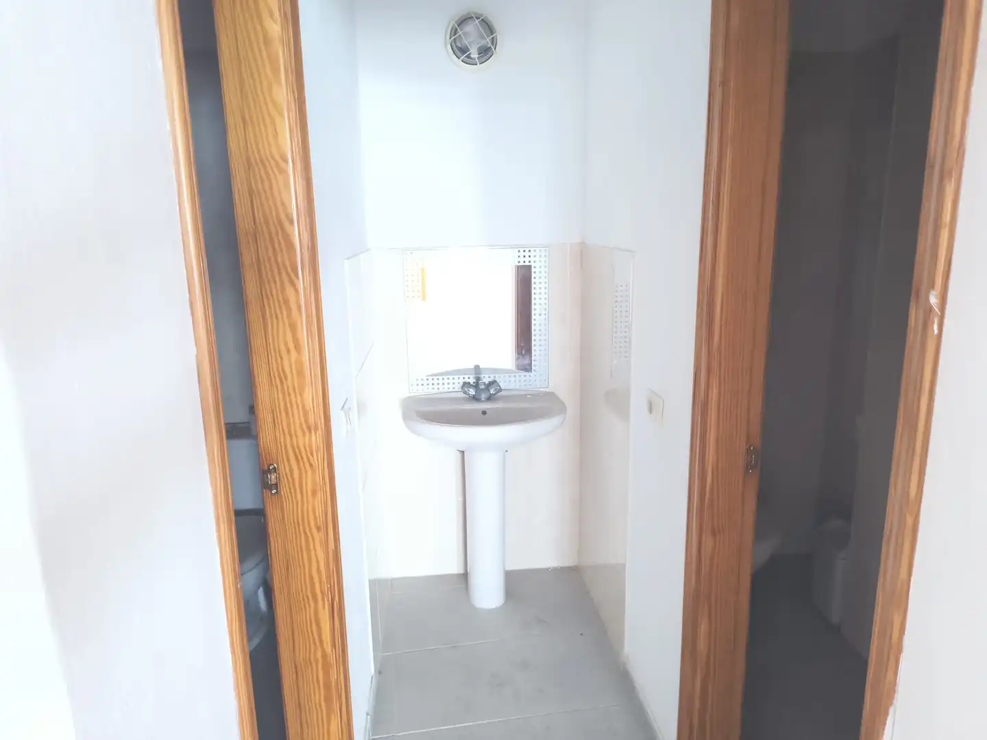 Baño de Local en venta en La Orotava