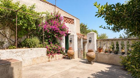 Foto 4 de Casa o xalet en venda a Calle San Cristóbal, 15, Nogales, Badajoz