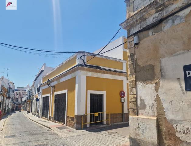 Terreno residencial en Venta en Barrio del Centro