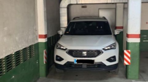 Foto 3 de Garaje en venta en Centre, Sant Andreu de Llavaneres