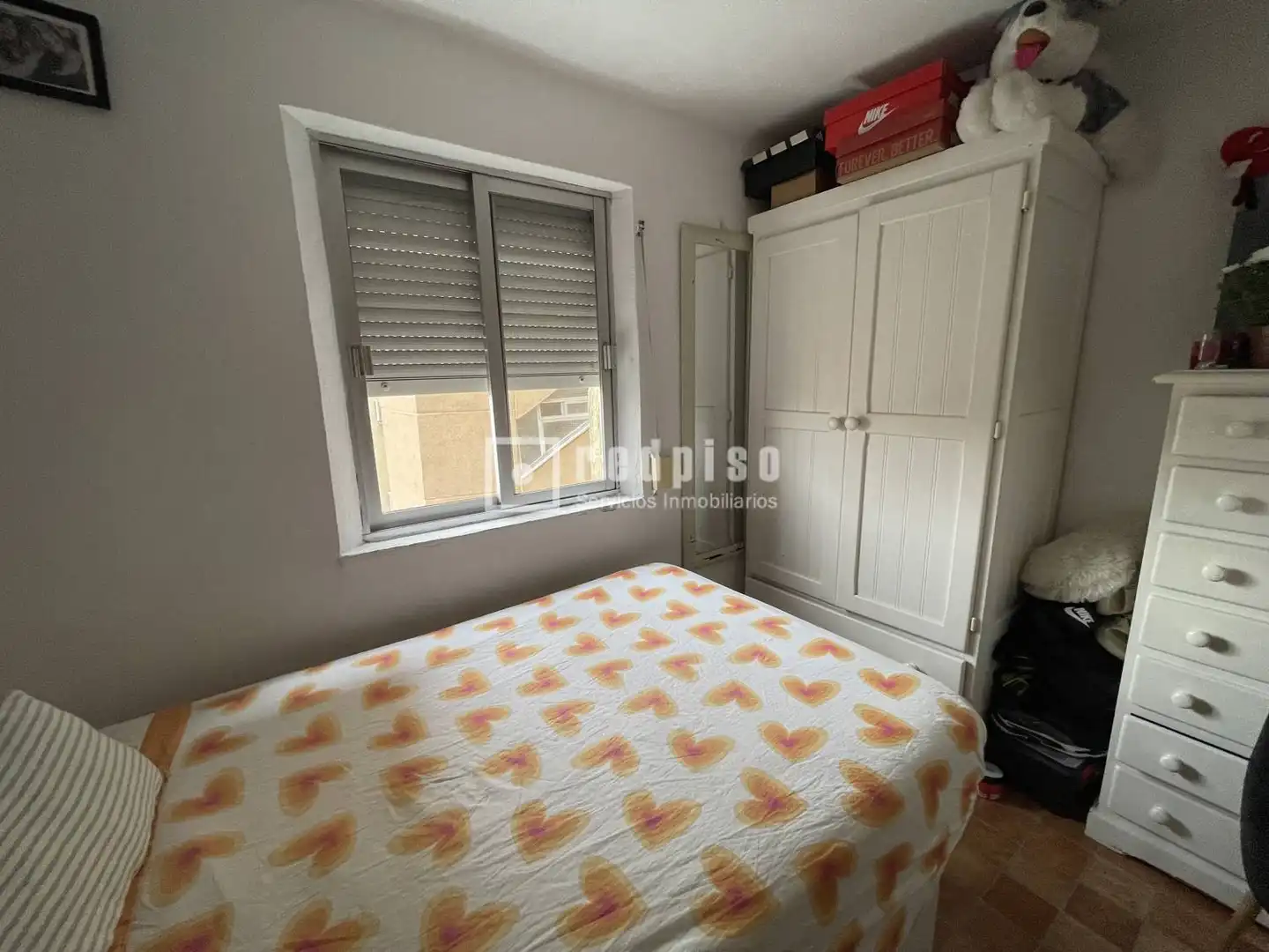 Habitación de Piso en venta en San Blas